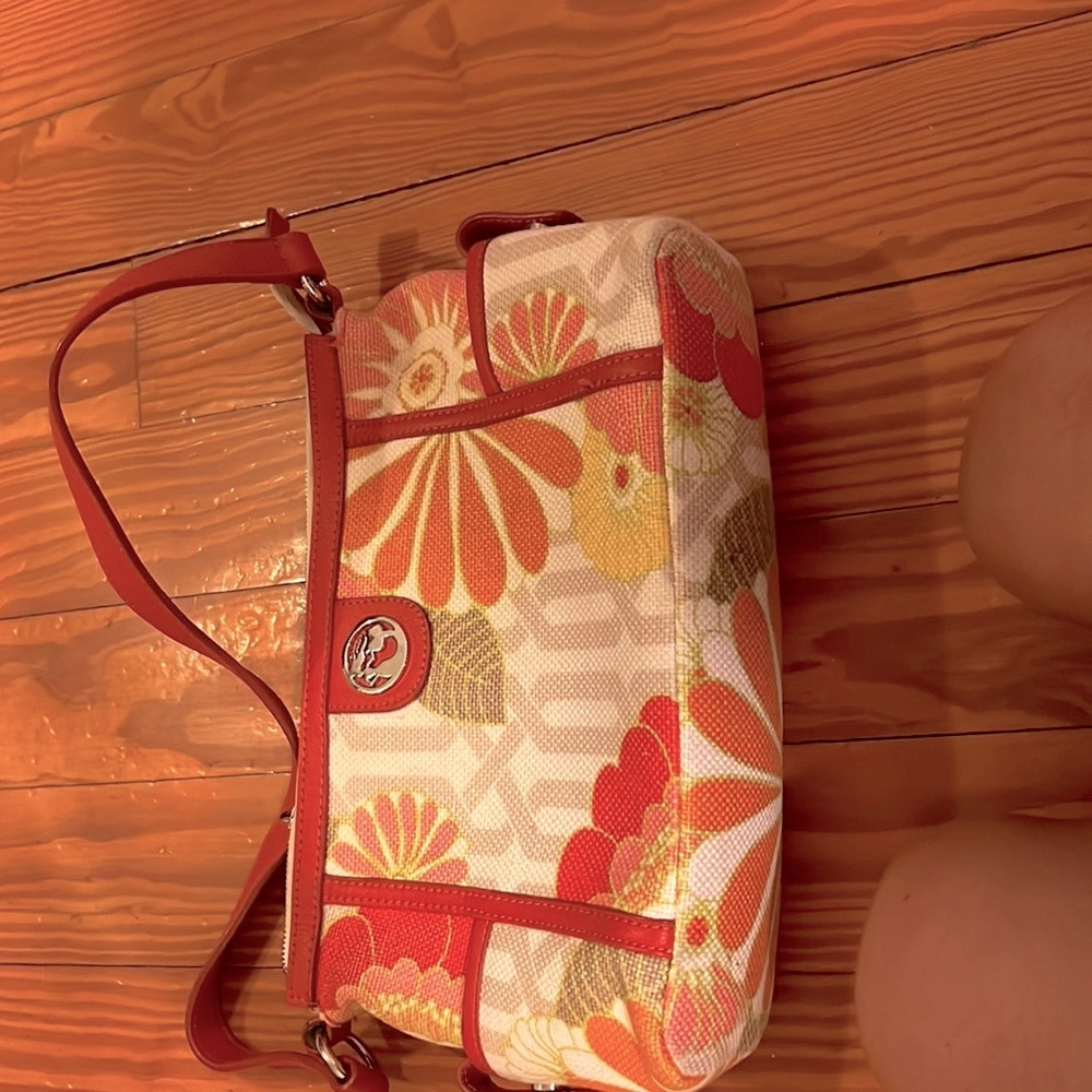Spartina purse
